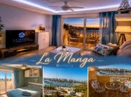 La Manga apartamento Siesta