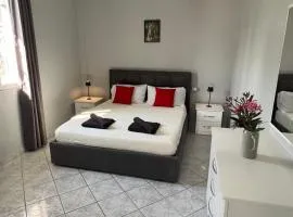 Zeus Guest House