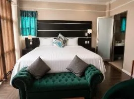 Habitación Coatlicue 403 - Hotel cacaxtla