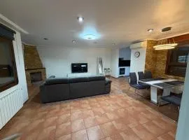 Chalet Los angeles torrevieja