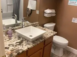 Goodfellow Apartment Tempe