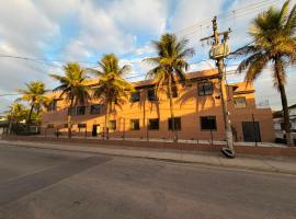 Hotel Betel 3 pontes, hotel u gradu Itaboraí
