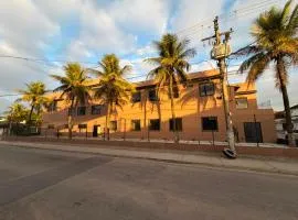 Hotel Betel 3 pontes