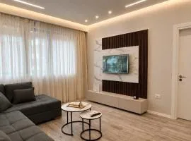 Luna Apartment