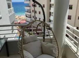 Buenas ondas Calpe Apartment