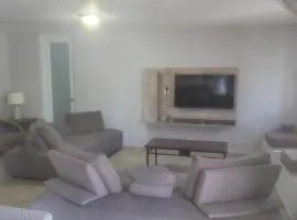 La Villa Carolina