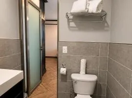 Habitaciones Ixmucané 407 - Hotel cacaxtla