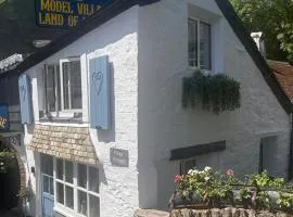 Forge Cottage