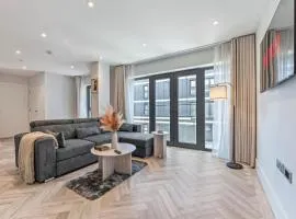 Stylish North London Retreat Next to Tube