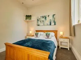 Host & Stay - Flat 2 Club Chambers