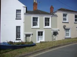 Shipwrights Cottage