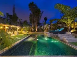 Backyard Dream - 5BR l Pool l Spa