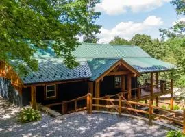 Lark Hollow at Linville Land Harbor