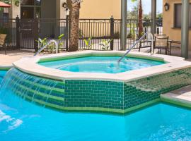 Courtyard by Marriott Houma, hôtel à Houma