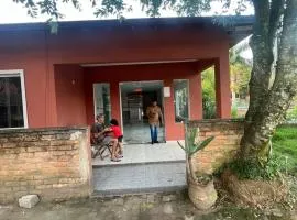 Hotel Betel Rio Bonito
