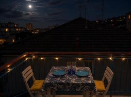 Casa di Clara, hotel v destinaci Rapallo