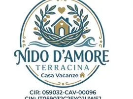 Nido d'amore a Terracina