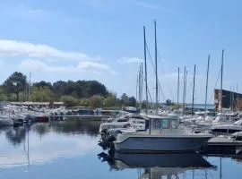 Parc résidentiel Les Moussaillons