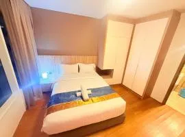 Vortex Hotel Apartment