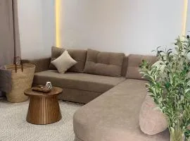 Tulipe Apartment La Goulette