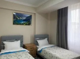 Kyialym Hotel