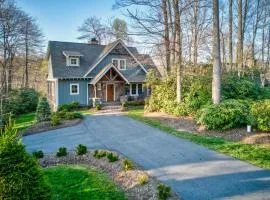 Bluebird Cottage at Sweetgrass