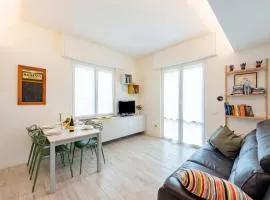 Cozy Flat In Sestri Levante - Happy Rentals