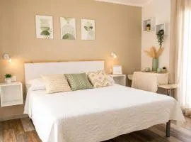 B&B Fradama' Holiday Moto Parking free
