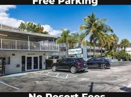 Ocean Reef Hotel
