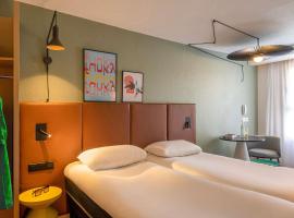 ibis Cannes Centre, hotel a Cannes