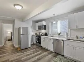 Modern 4BD 2BA Family Home