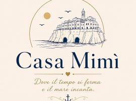 Casa Mimì, Hotel in Polignano a Mare