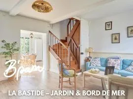 La Bastide - Jardin & Bord de Mer