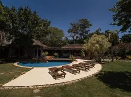 Villa Cozy - Pousada Boutique
