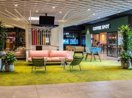 ibis Paris CDG Airport, hotel in Roissy-en-France