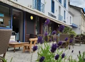 Hôtel Terminus