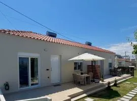 Ammos fanari stay