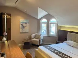 NOMA Rooms Murter