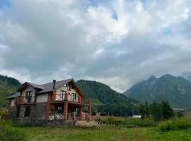 Villa Kazbegi