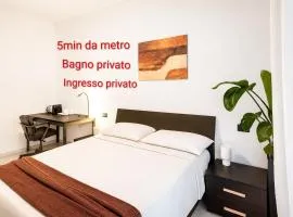 URBAN CHIC - Private rooms Lingotto-Mirafiori
