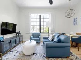 Newly Renovated 2BR in Historic SPR