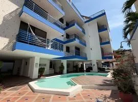Edificio Soberana del Mar