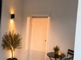 Guest House by Roni