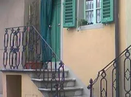 CASINA SAN PANCRAZIO - Hill's Nest