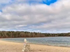 Walk to Water, Kayaks Included, Updated Home