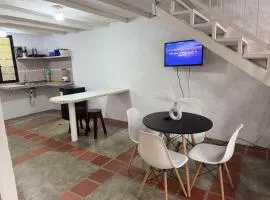 Cabaña destino 11
