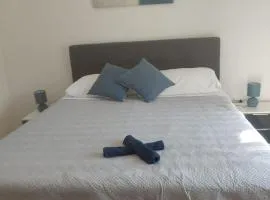Apartman Seka