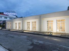 Novotel Setubal, hotel u gradu Setubal