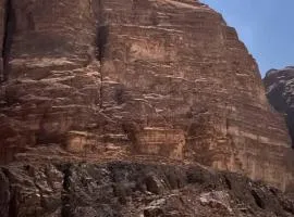 Wadi Rum