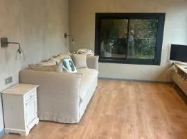 La maison de robin